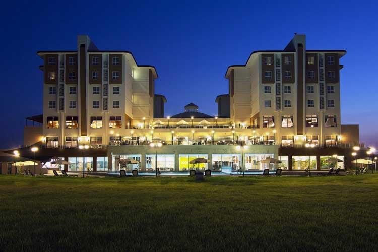 Sandıklı Thermal Park Hotel