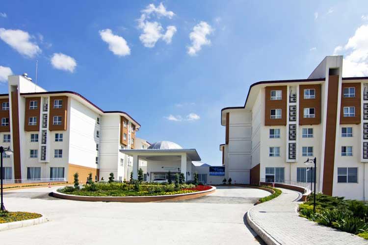 Sandıklı Thermal Park Hotel