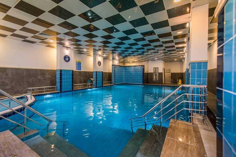 Sandıklı Thermal Park Hotel