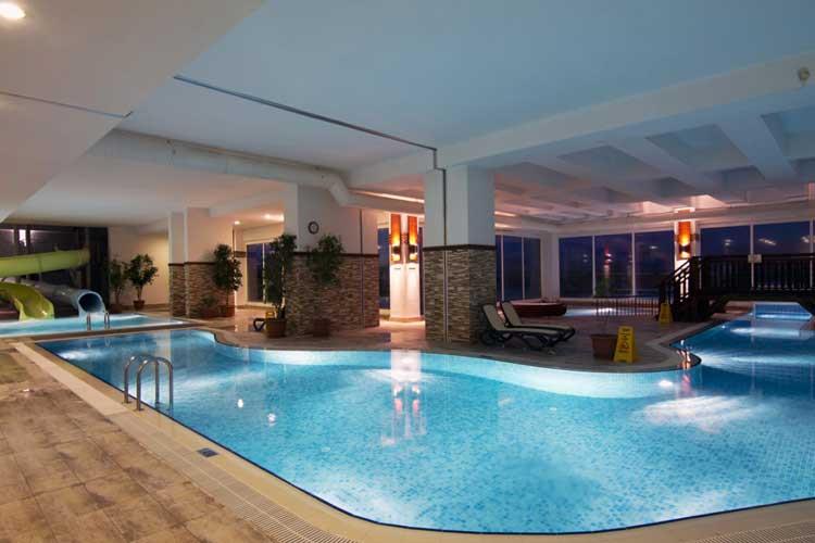 Sandıklı Thermal Park Hotel