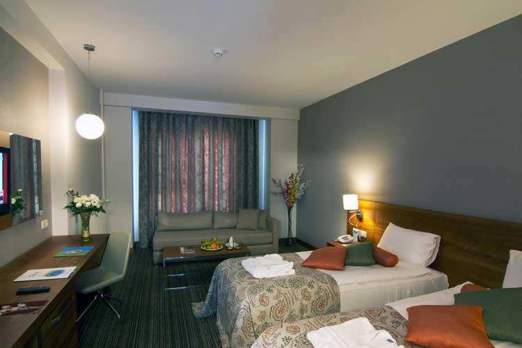 Sandıklı Thermal Park Hotel