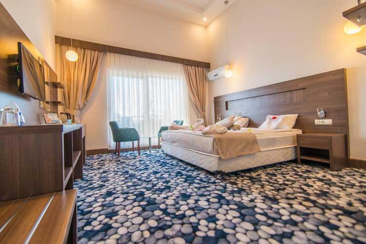 Sandıklı Thermal Park Hotel