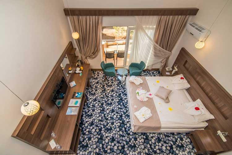 Sandıklı Thermal Park Hotel