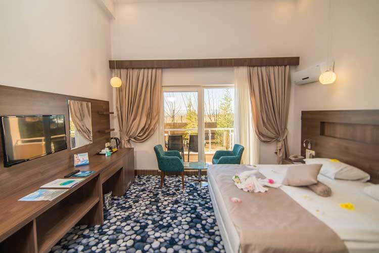 Sandıklı Thermal Park Hotel