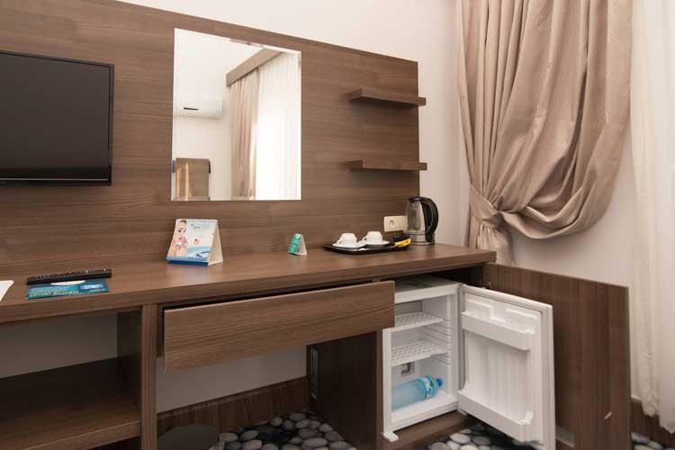 Sandıklı Thermal Park Hotel