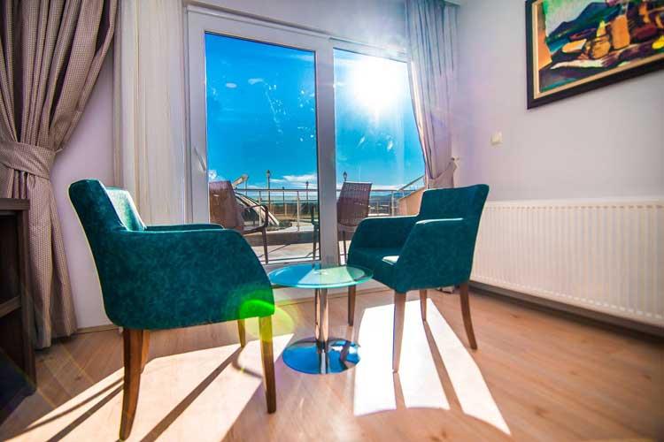 Sandıklı Thermal Park Hotel