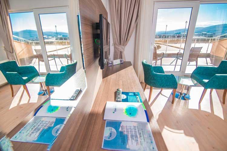 Sandıklı Thermal Park Hotel