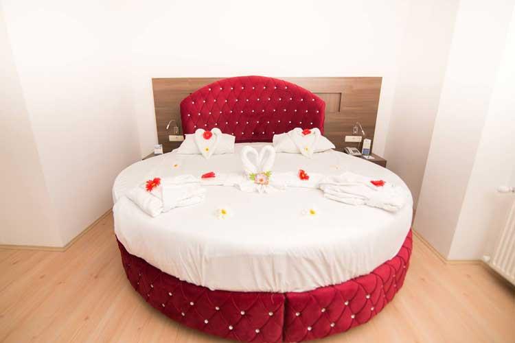 Sandıklı Thermal Park Hotel