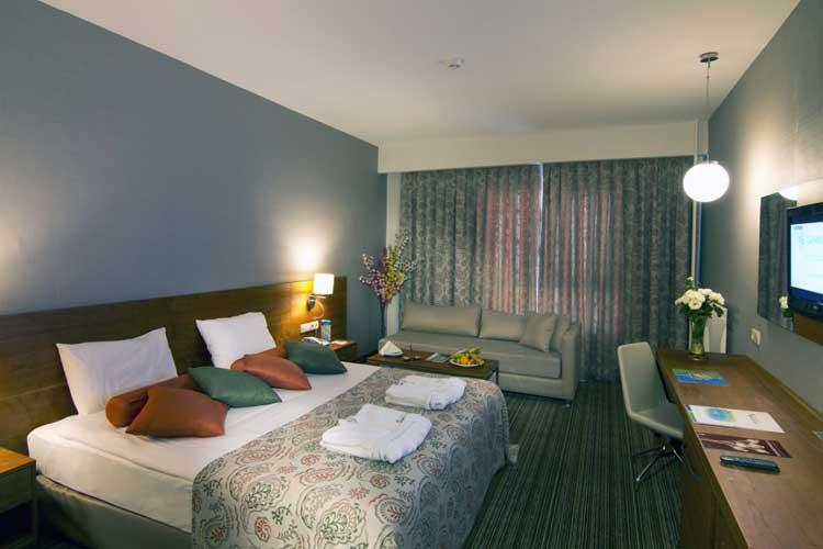 Sandıklı Thermal Park Hotel