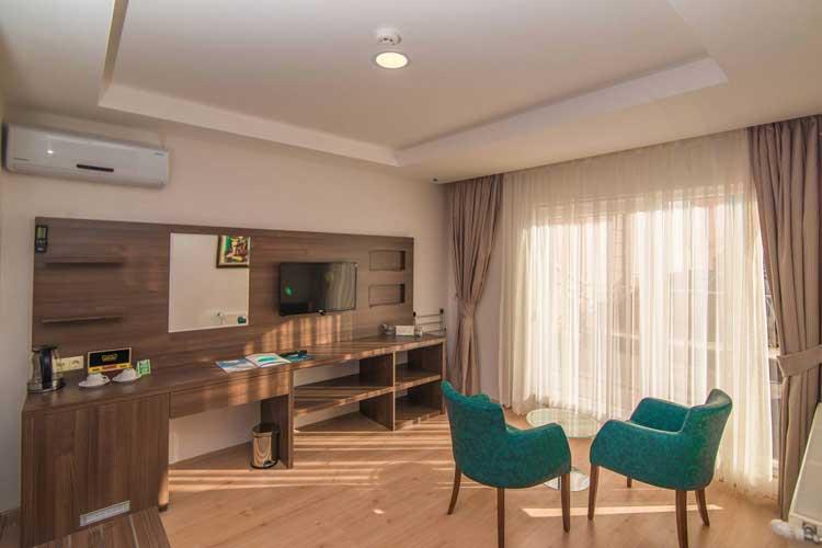 Sandıklı Thermal Park Hotel