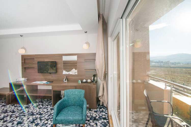 Sandıklı Thermal Park Hotel