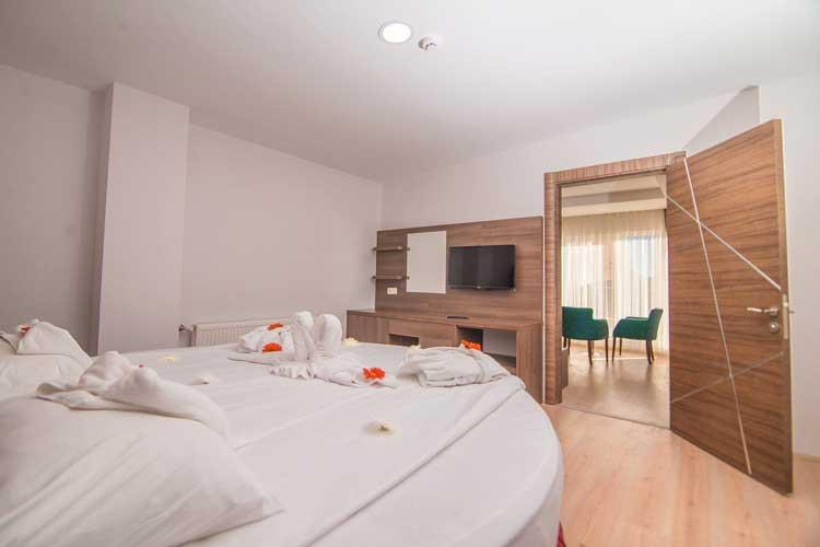 Sandıklı Thermal Park Hotel