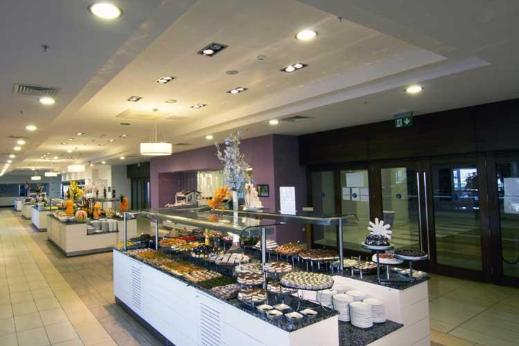 Sandıklı Thermal Park Hotel