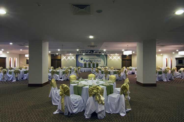 Sandıklı Thermal Park Hotel