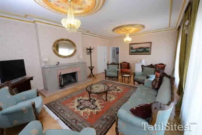 Santa Zaguda Butik Hotel