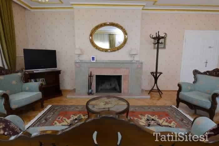 Santa Zaguda Butik Hotel