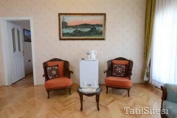 Santa Zaguda Butik Hotel