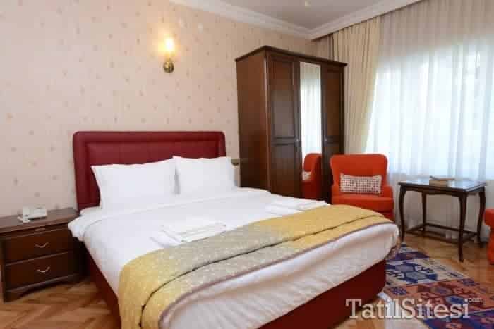 Santa Zaguda Butik Hotel