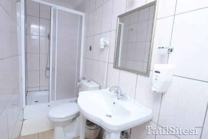 Santa Zaguda Butik Hotel