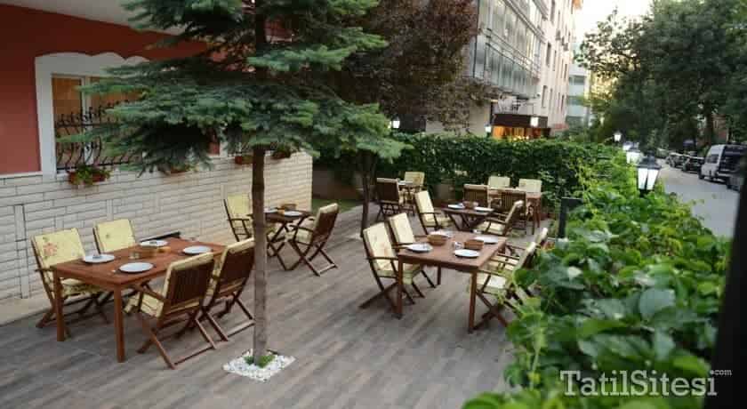 Santa Zaguda Butik Hotel