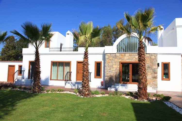 Saraya Bodrum Butik Hotel