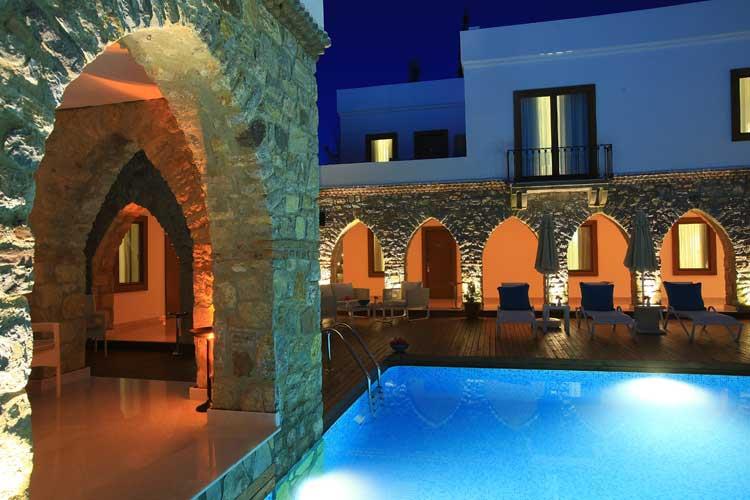 Saraya Bodrum Butik Hotel