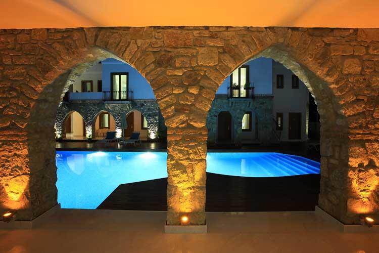 Saraya Bodrum Butik Hotel