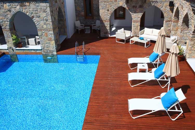 Saraya Bodrum Butik Hotel