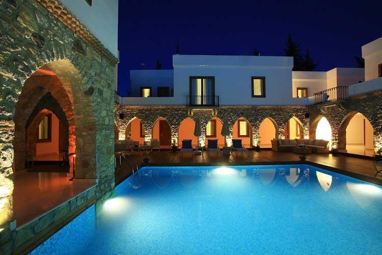 Saraya Bodrum Butik Hotel