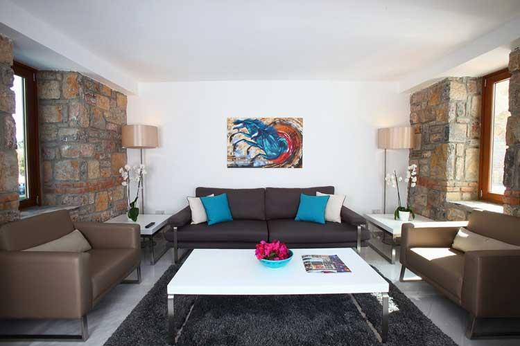 Saraya Bodrum Butik Hotel