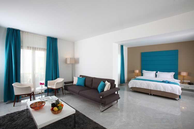 Saraya Bodrum Butik Hotel