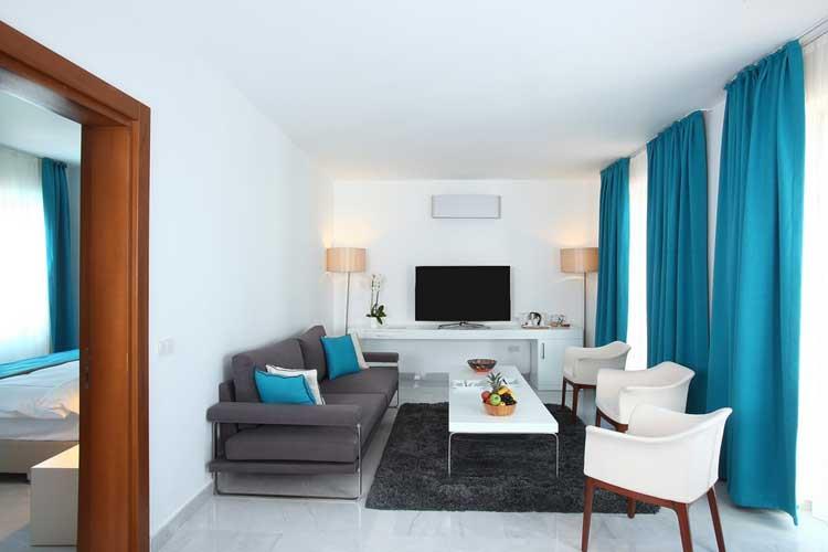 Saraya Bodrum Butik Hotel