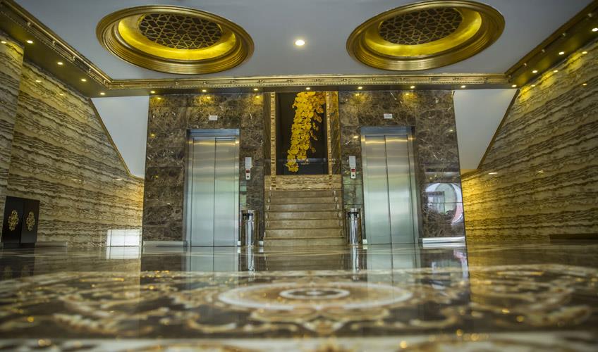 Sarot Thermal Park Resort Spa 