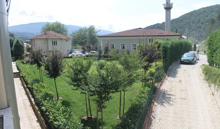 Sarot Thermal Park Resort Spa 