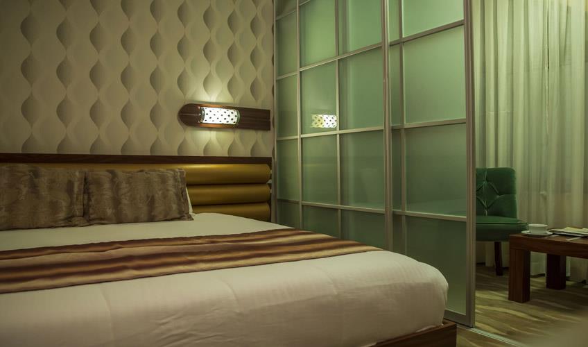 Sarot Thermal Park Resort Spa 