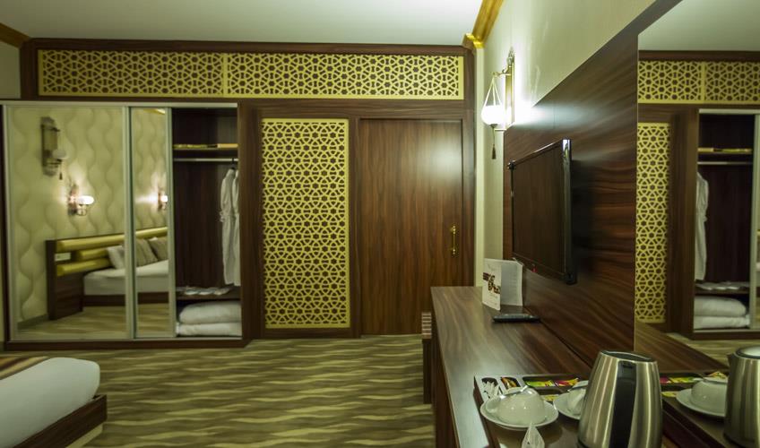 Sarot Thermal Park Resort Spa 