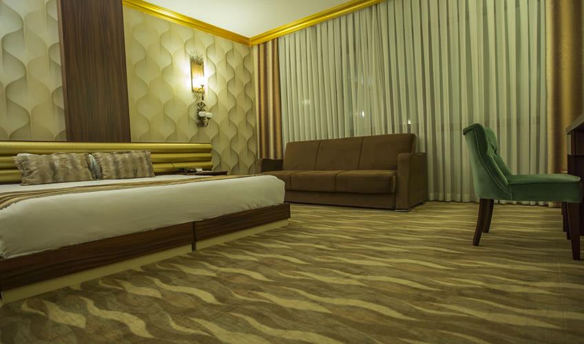 Sarot Thermal Park Resort Spa 