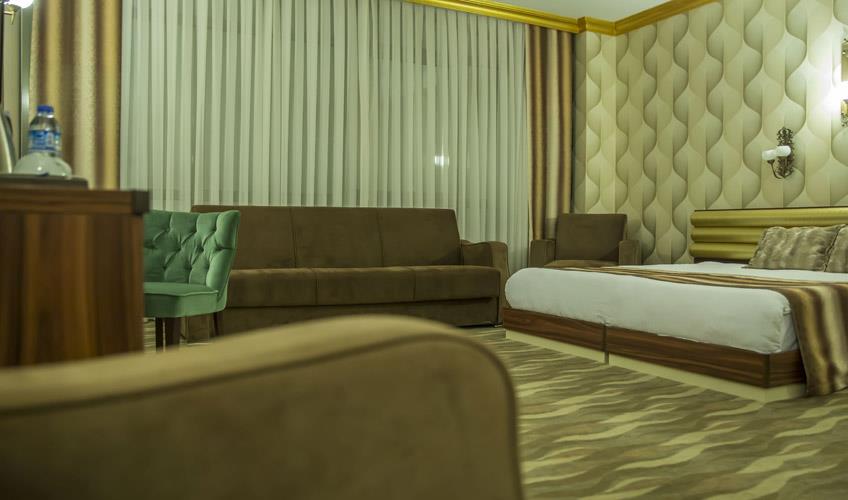 Sarot Thermal Park Resort Spa 