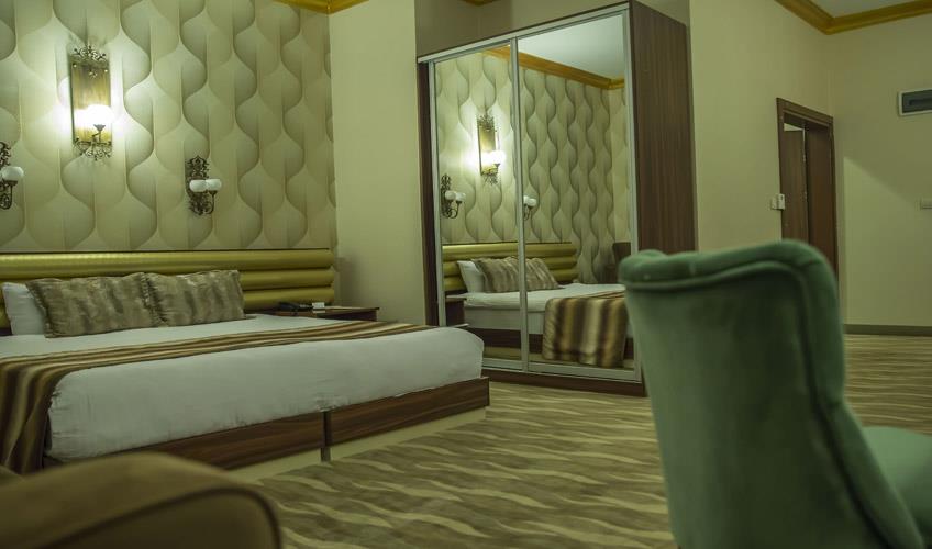 Sarot Thermal Park Resort Spa 