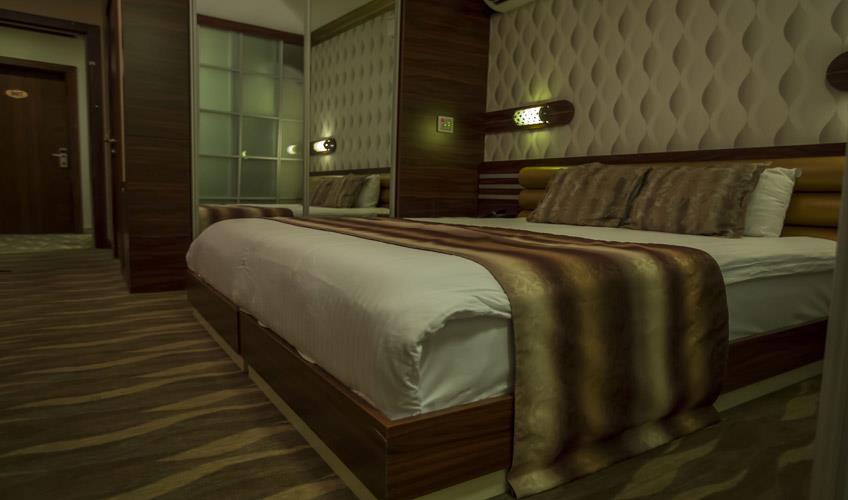 Sarot Thermal Park Resort Spa 