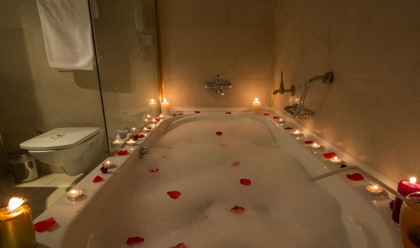 Sarot Thermal Park Resort Spa 