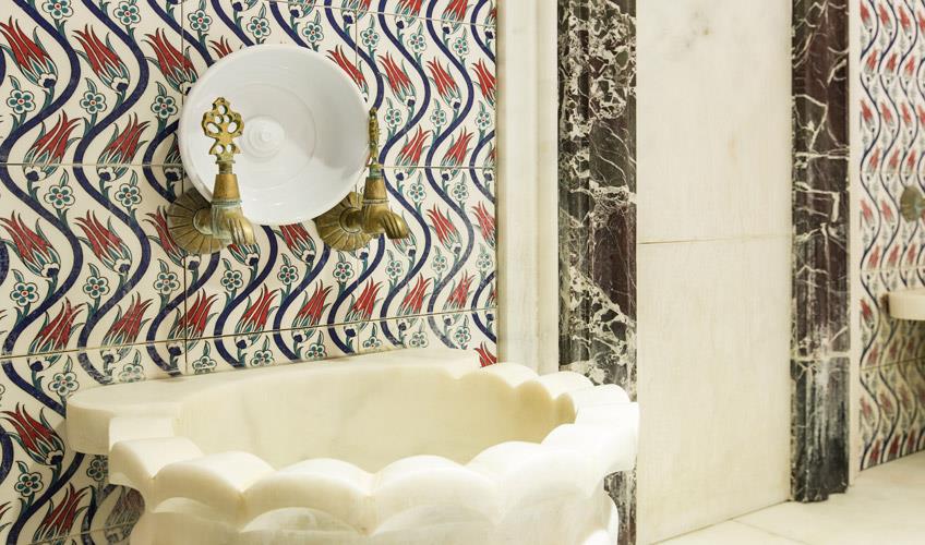 Sarot Thermal Park Resort Spa 