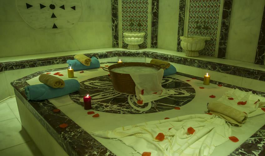 Sarot Thermal Park Resort Spa 