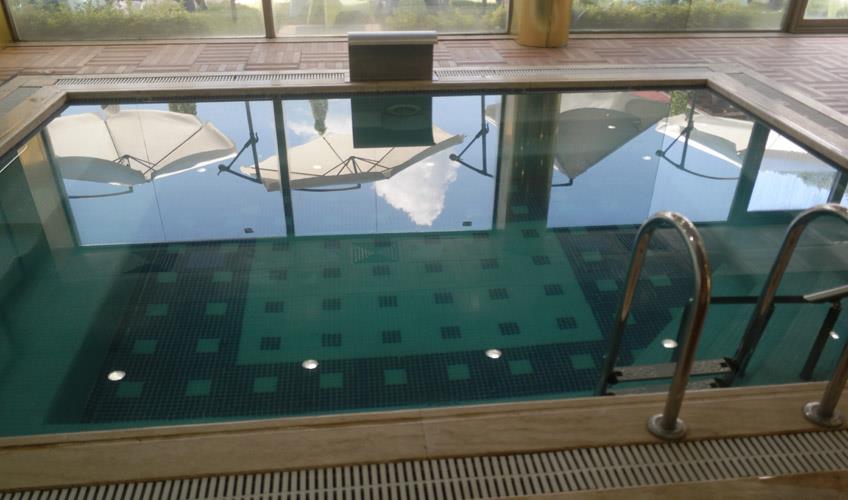 Sarot Thermal Park Resort Spa 