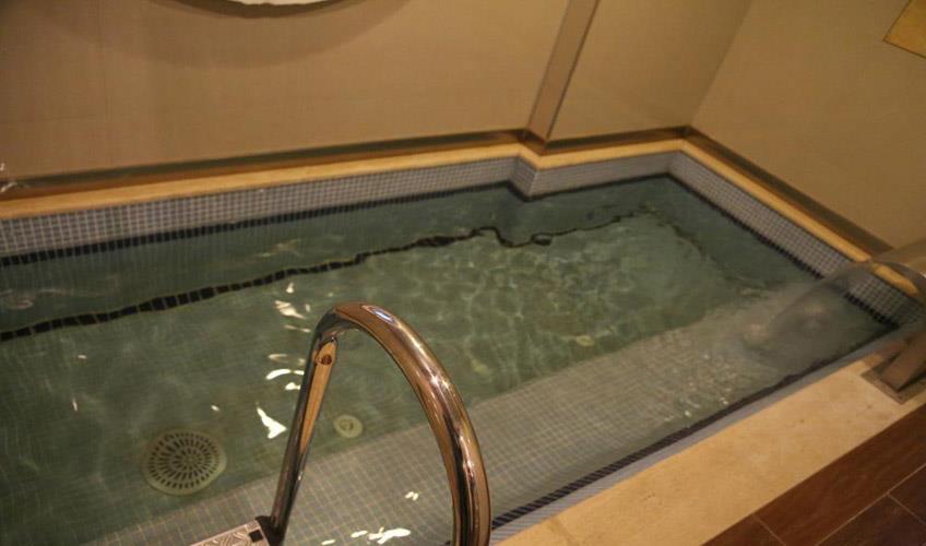 Sarot Thermal Park Resort Spa 