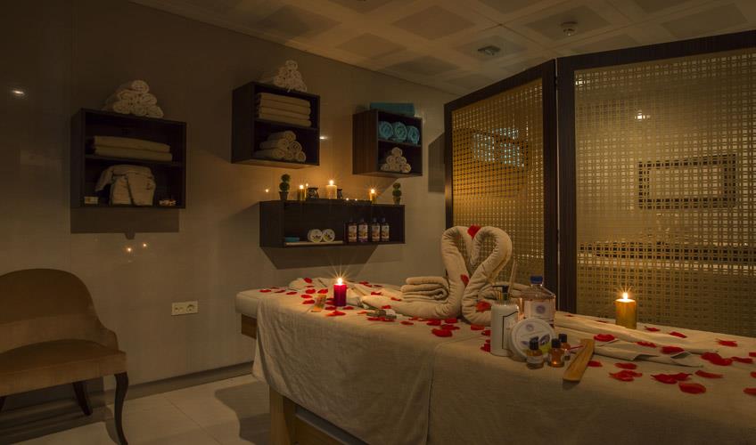 Sarot Thermal Park Resort Spa 