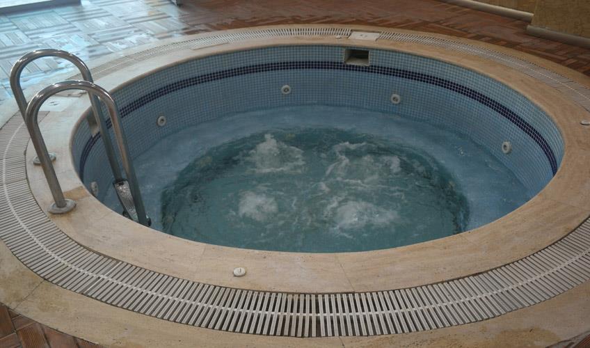 Sarot Thermal Park Resort Spa 