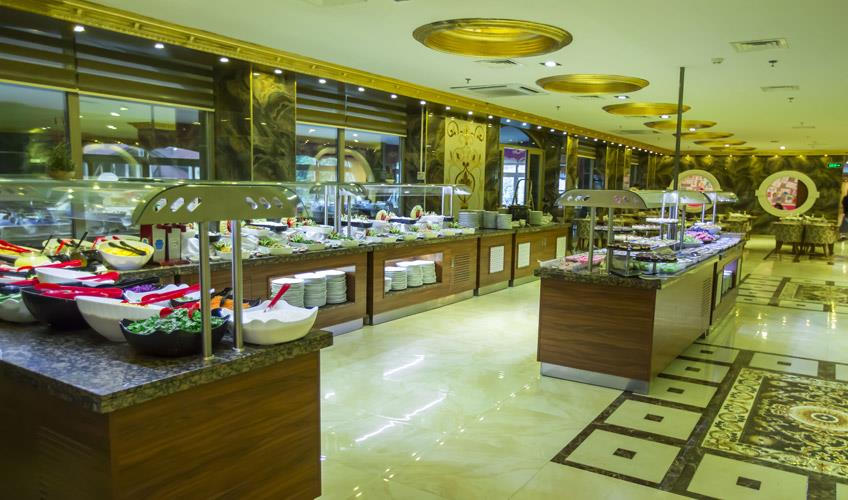 Sarot Thermal Park Resort Spa 