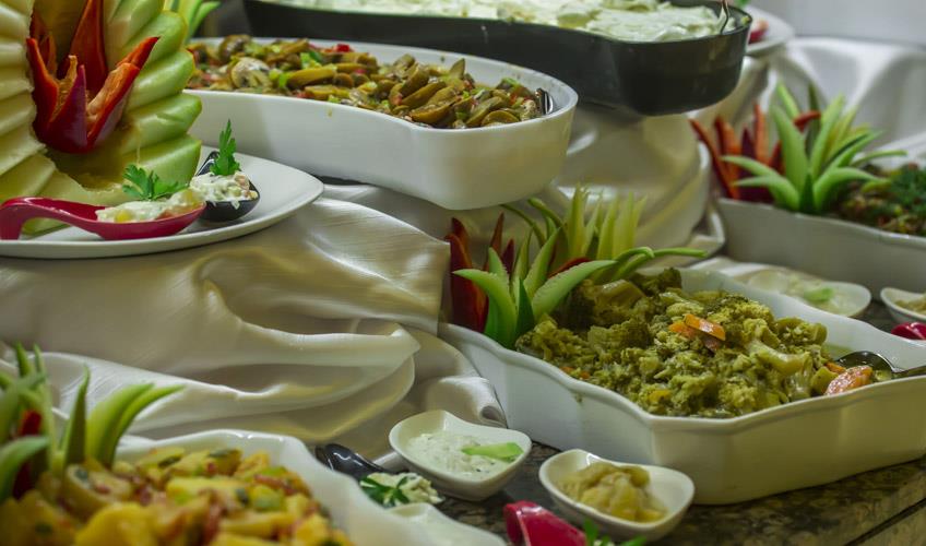 Sarot Thermal Park Resort Spa 