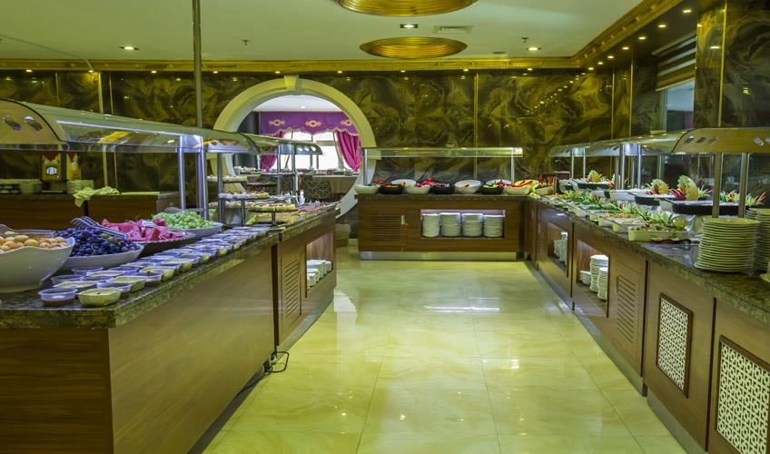 Sarot Thermal Park Resort Spa 